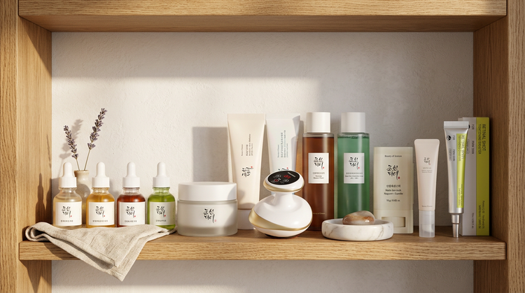 Nos produits