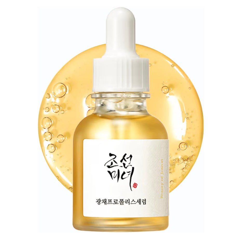 Beauty of Joseon