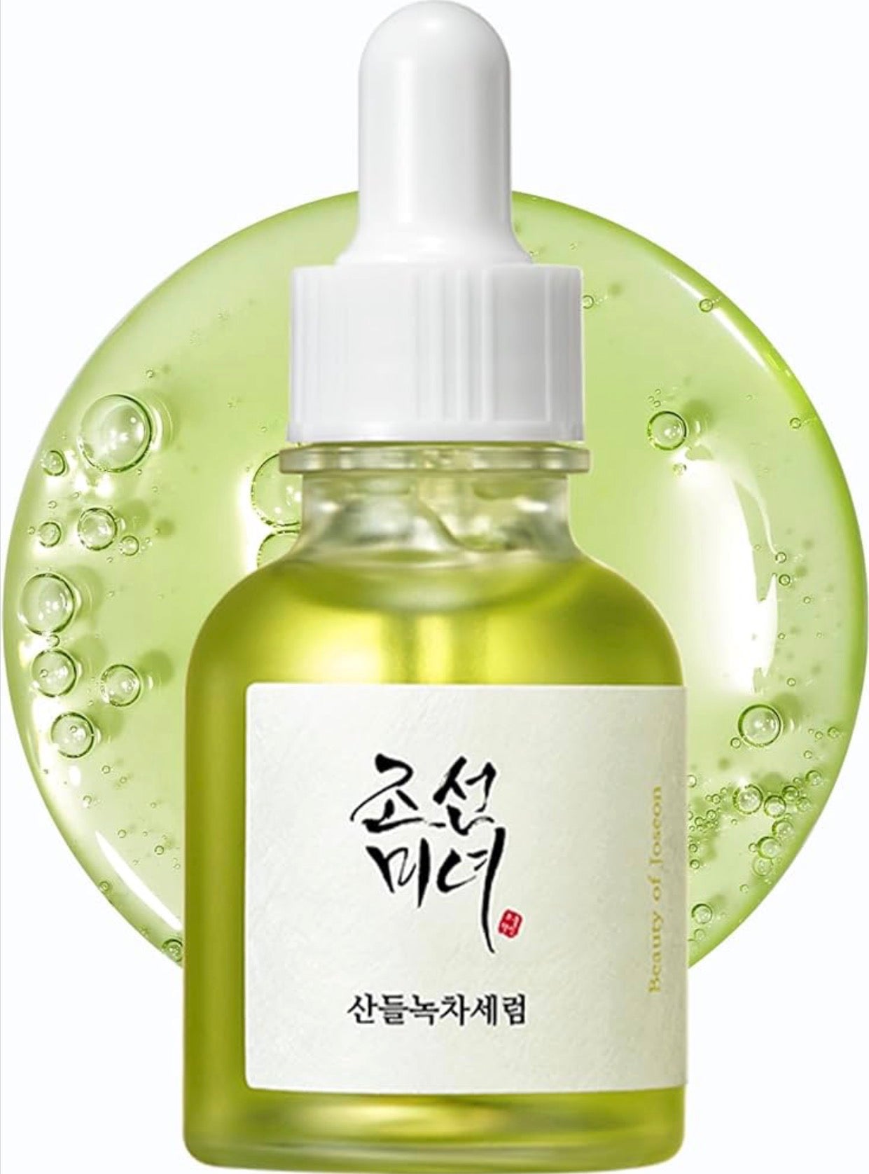 Beauty of Joseon
