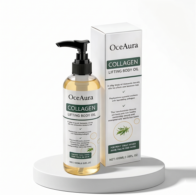 OceAura Elixir