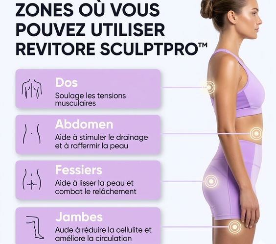 Revitore SculptPro™