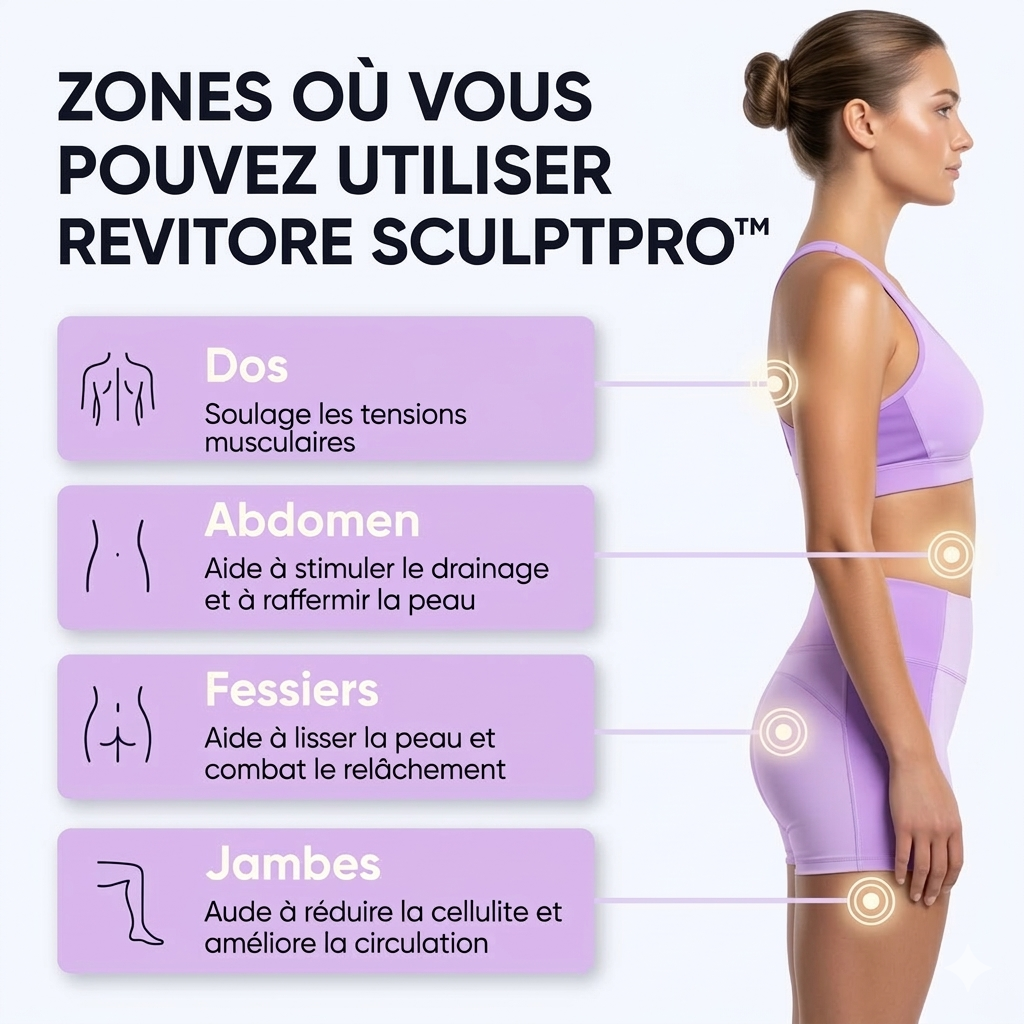 Revitore SculptPro™