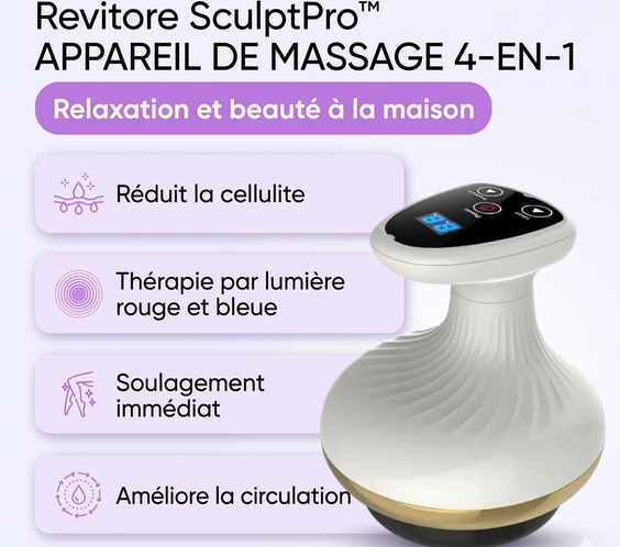 Revitore SculptPro™