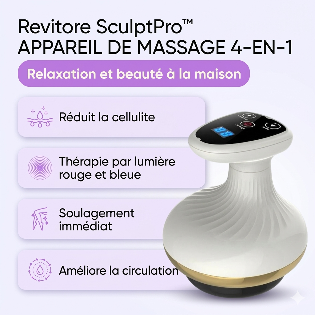 Revitore SculptPro™