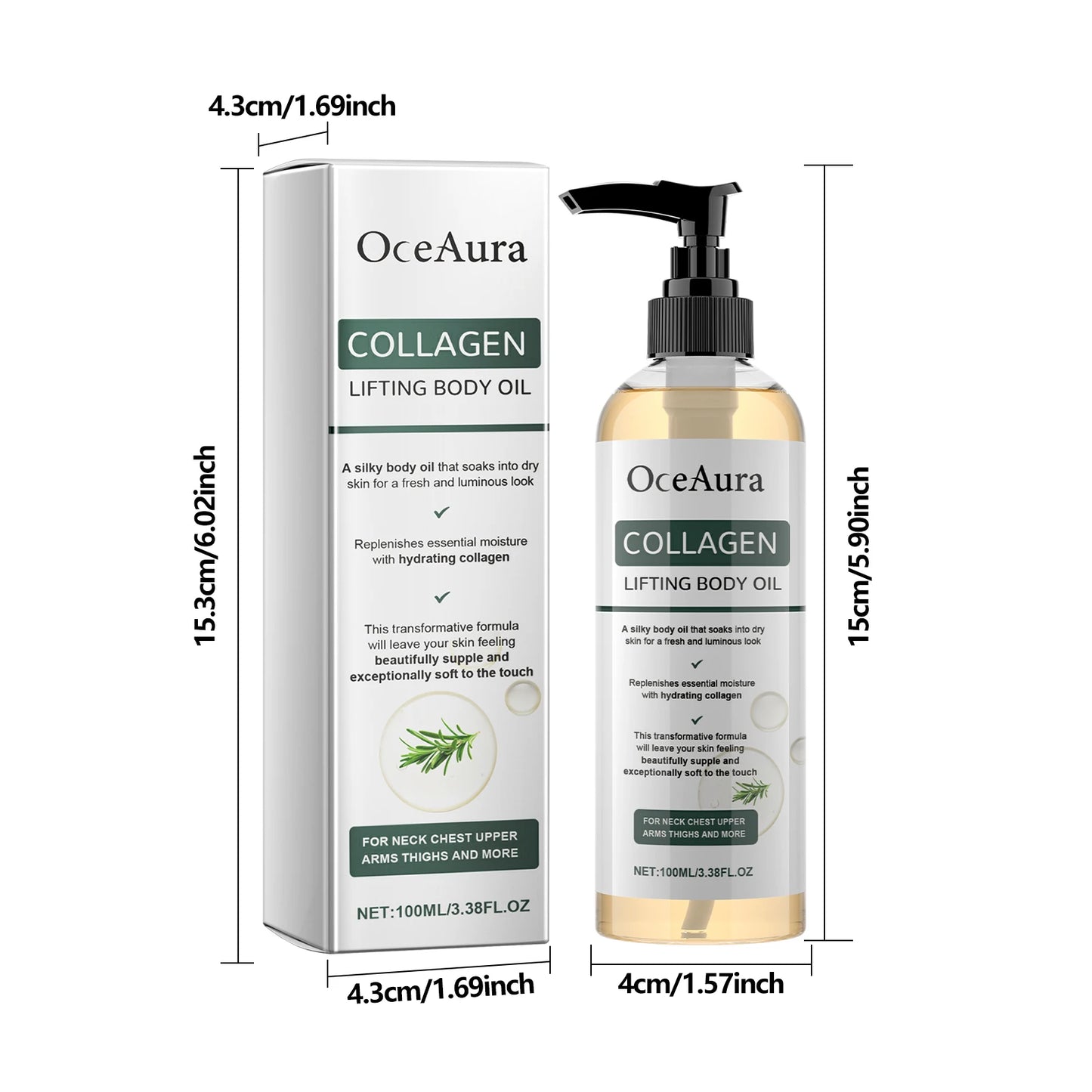 OceAura Elixir